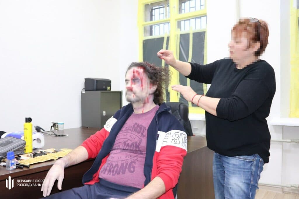 Замовлення вбивства