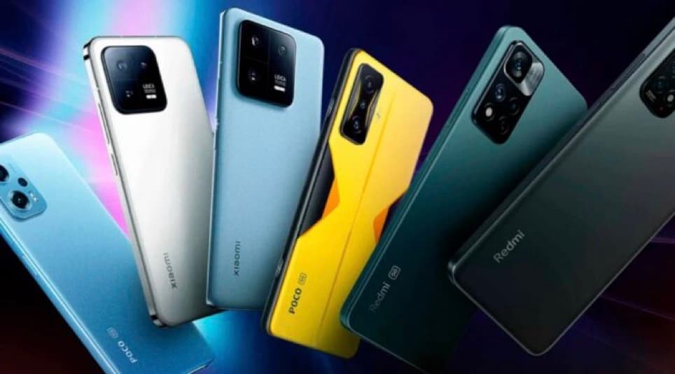 Чим смартфони Redmi відрізняються від Xiaomi?