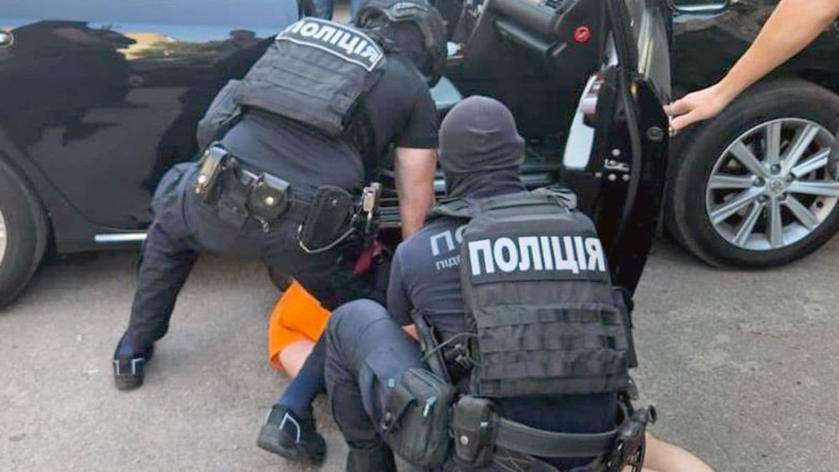 Ілюстративне фото