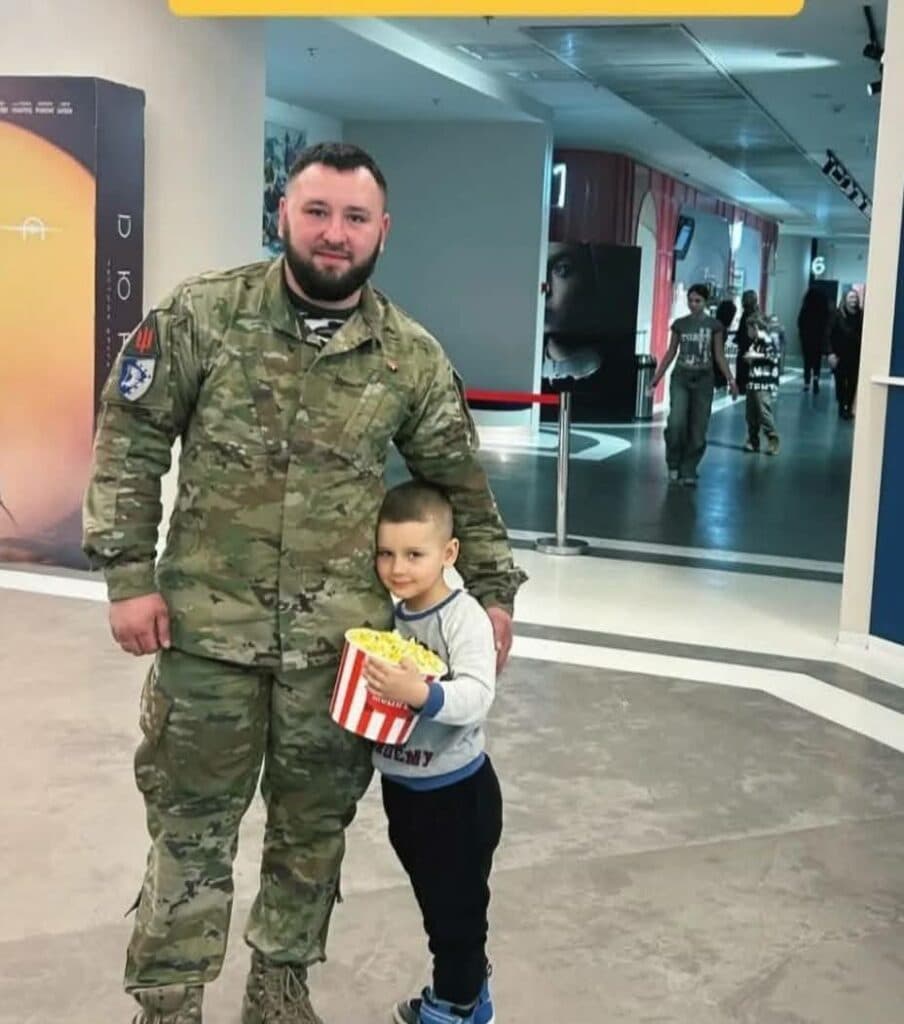 Віталій Мацак