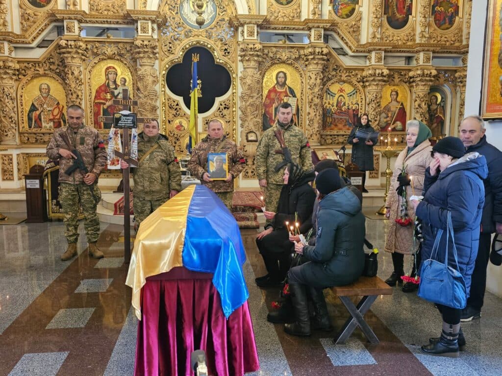 Вячеслав Педченко