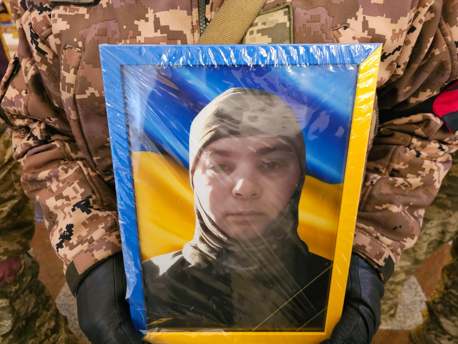 Вячеслав Педченко