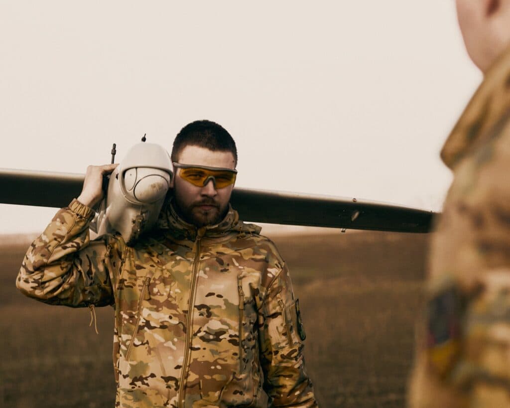 Джерело – 13 Бригада Національної гвардії України «Хартія»