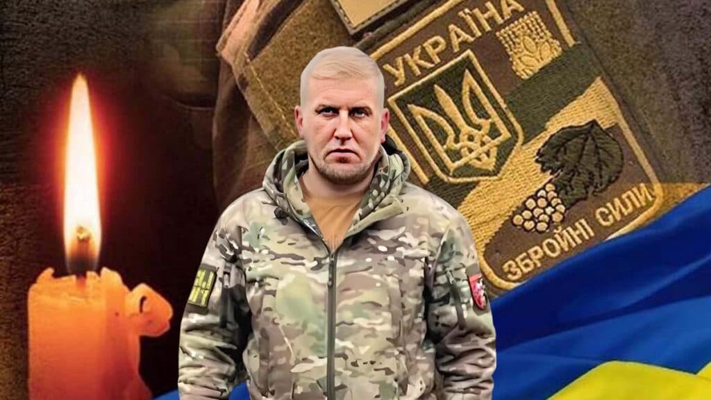Боєць відзначився у боях за міста Куп'янськ, Торецьк, Покровськ, на Чернігівщині. Воїн Віталій Павлов поліг у бою