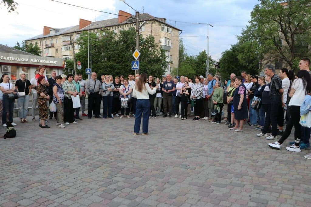 «Завтра вікон не буде». Першими у центрі Полтави засклять квартири уражених «Шахедами» будинків