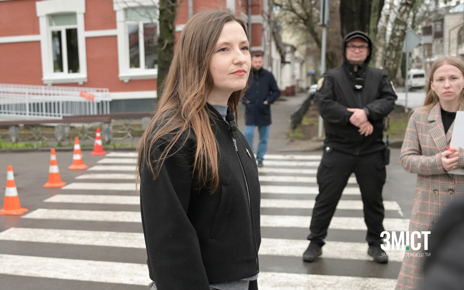 Катерина Ямщикова