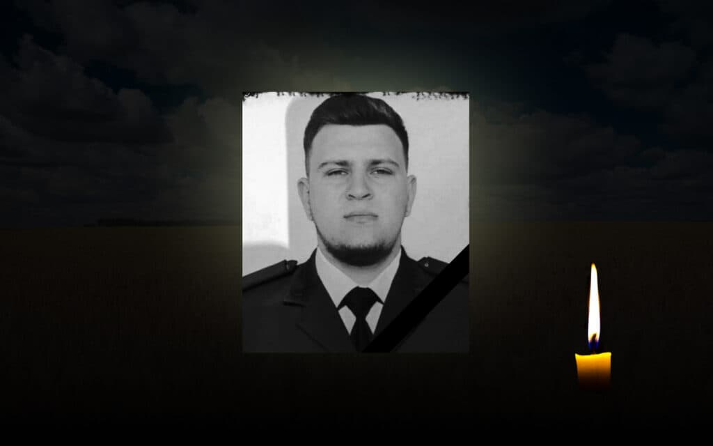 Володимир Чорний