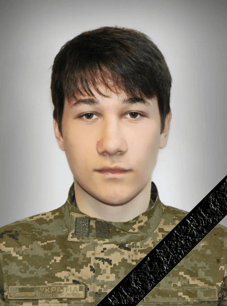 Полеглий Олексій Безклинський