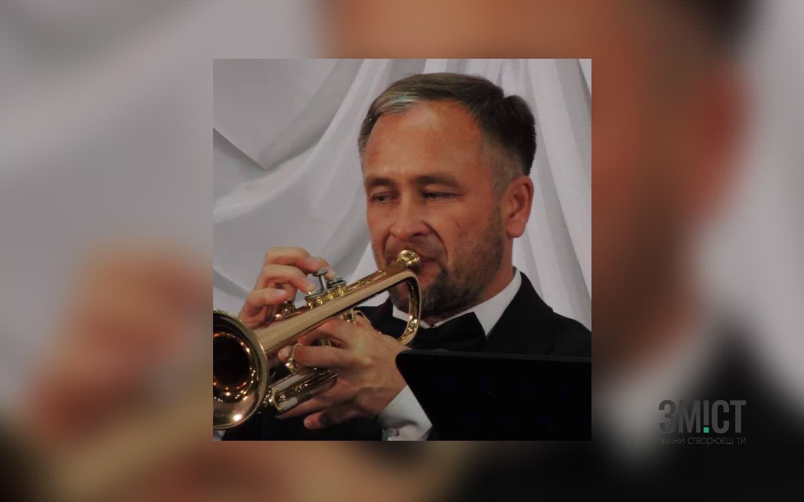 Андрій Овчаренко