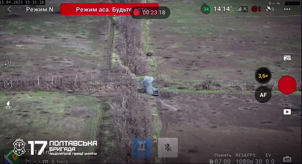 Полтавські гвардійці