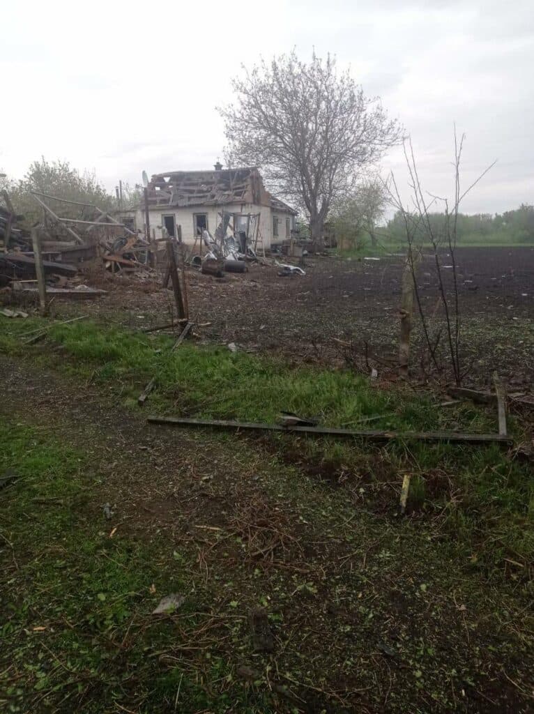 атаку дронів відбили на Полтавщині