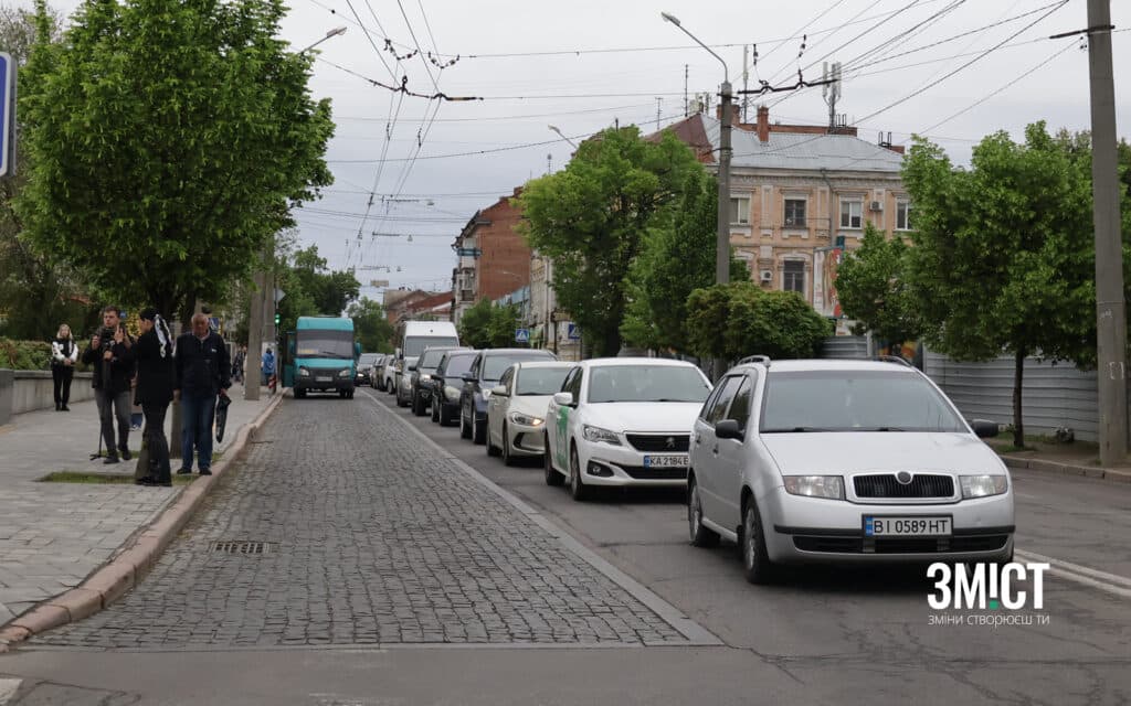 Акція пам'яті Дмитра Юденка