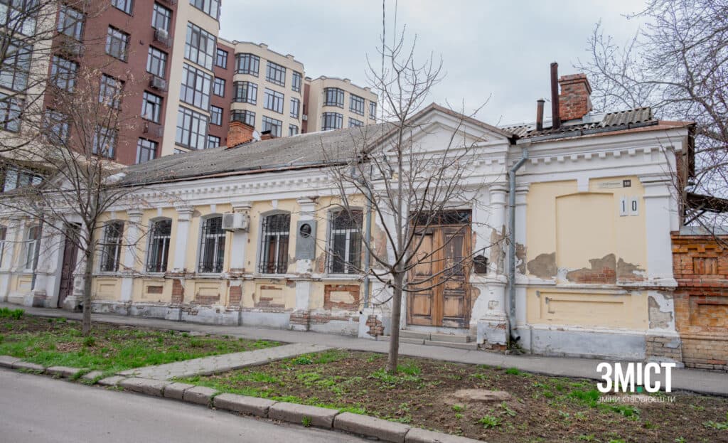 Євреї та їхні памʼятки в Полтаві