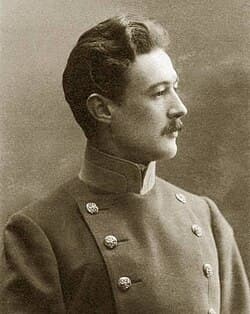 Віктор Андрієвський. Джерело: «Вікіпедія»