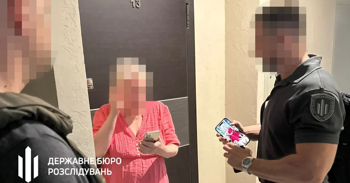 Депутатка пішла служити заради іміджу