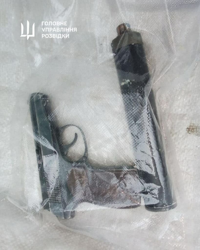 Головне управління розвідки 18 червня повідомило, що Михайло Грицай ліквідований. 18 червня в тимчасово окупованому Бердянську агенти застрелили колаборанта, державного зрадника та воєнного злочинця.