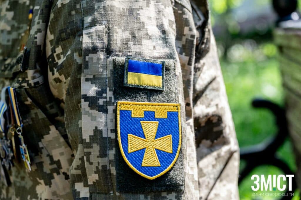 Підрозділ під командуванням Олександра Приходька діяв у складі батальйонно-тактичної групи в районах Курської області. Полтавська тероборона