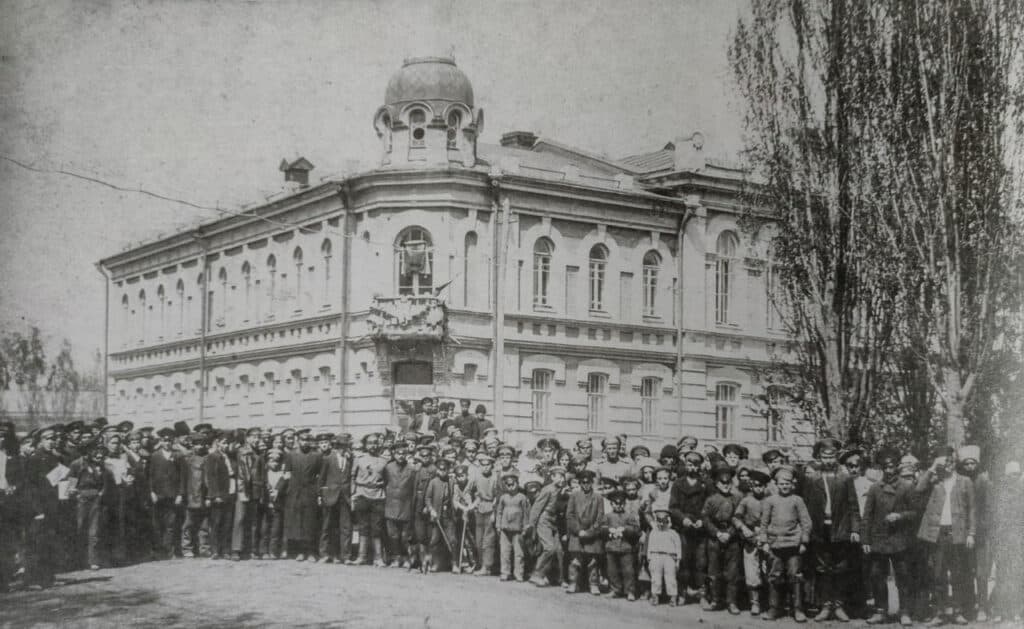 Лубеньска республіка