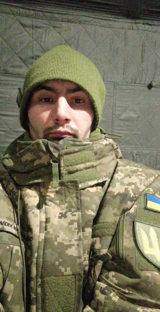 Віктор Шаповал