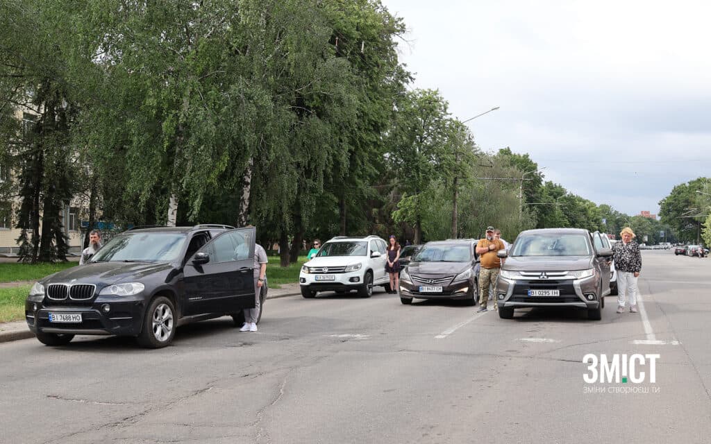 Хвилина мовчання