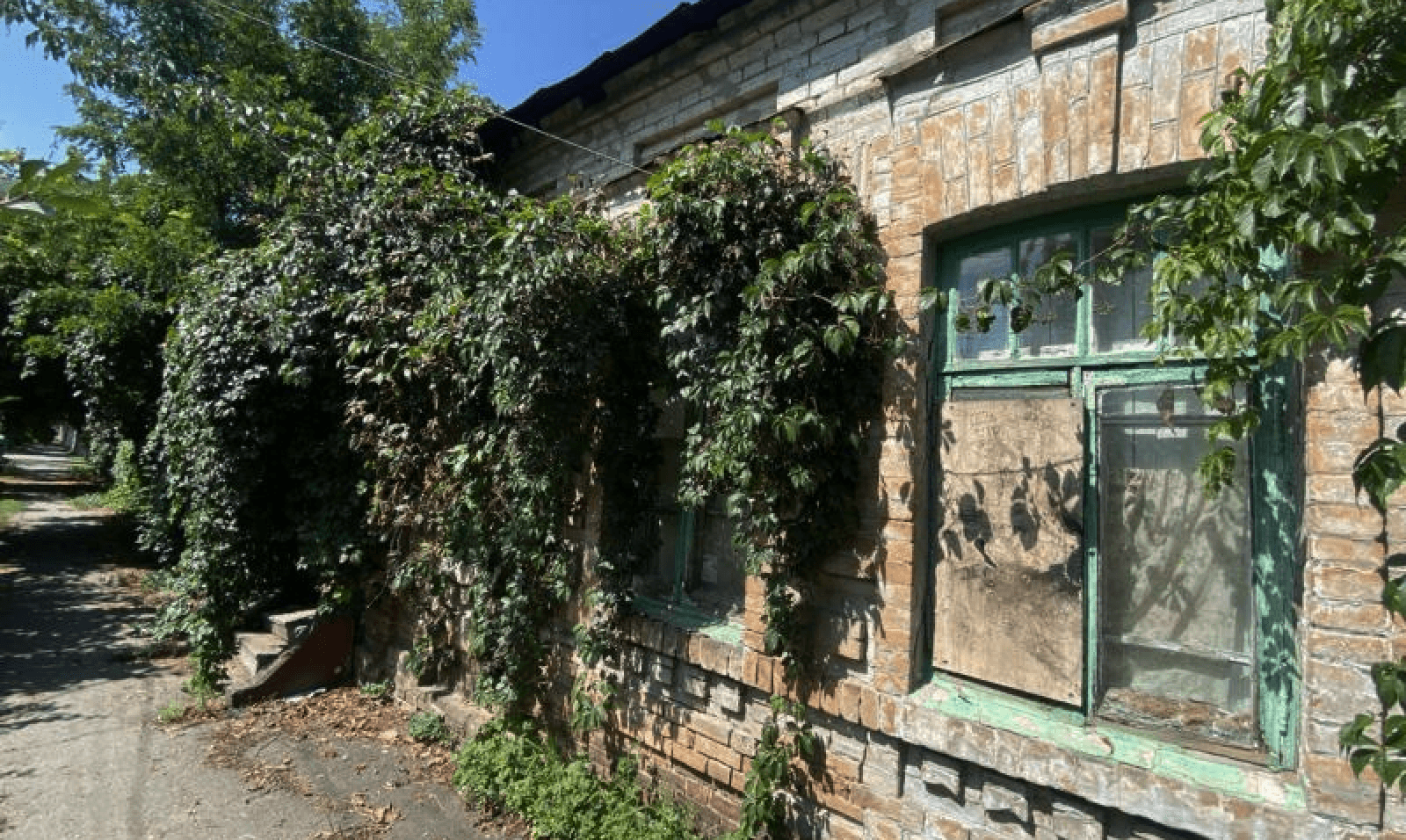 Будинок у Кременчуці на Гоголя, 17