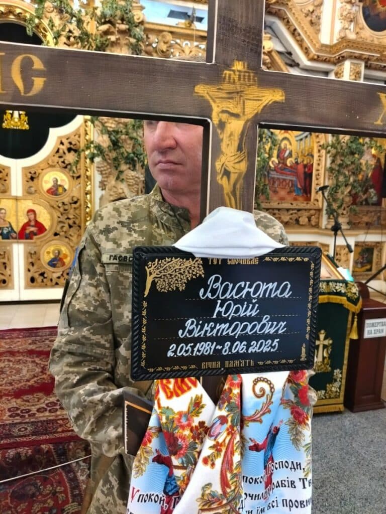 воїн