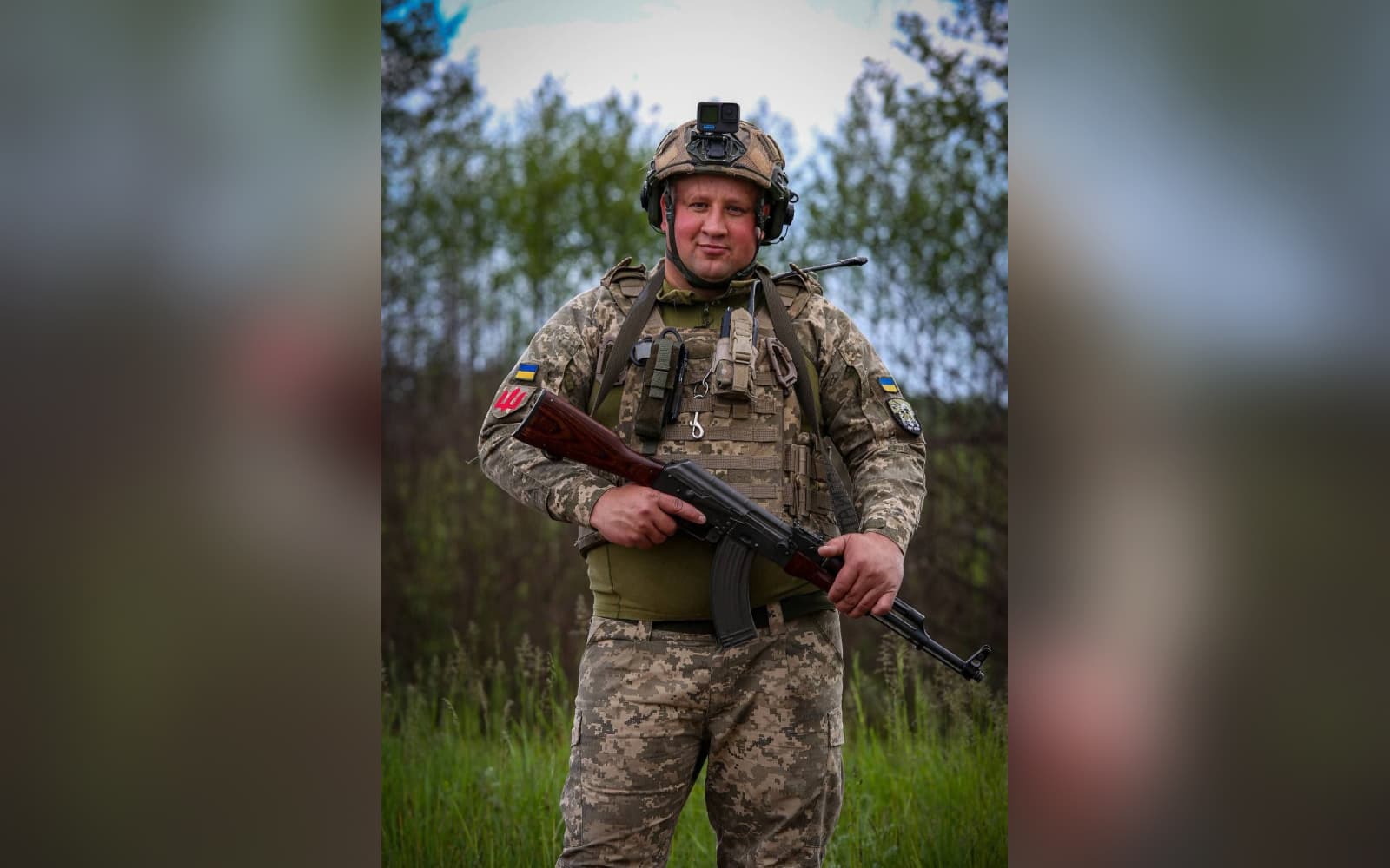 Воїн Василь