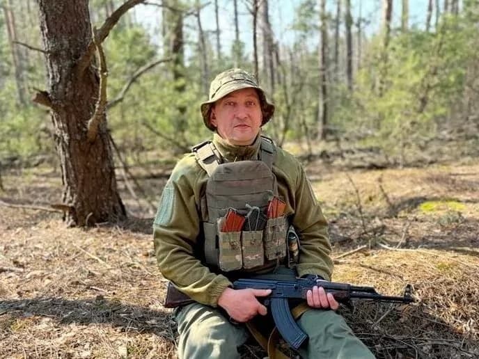 Роман Шкурба