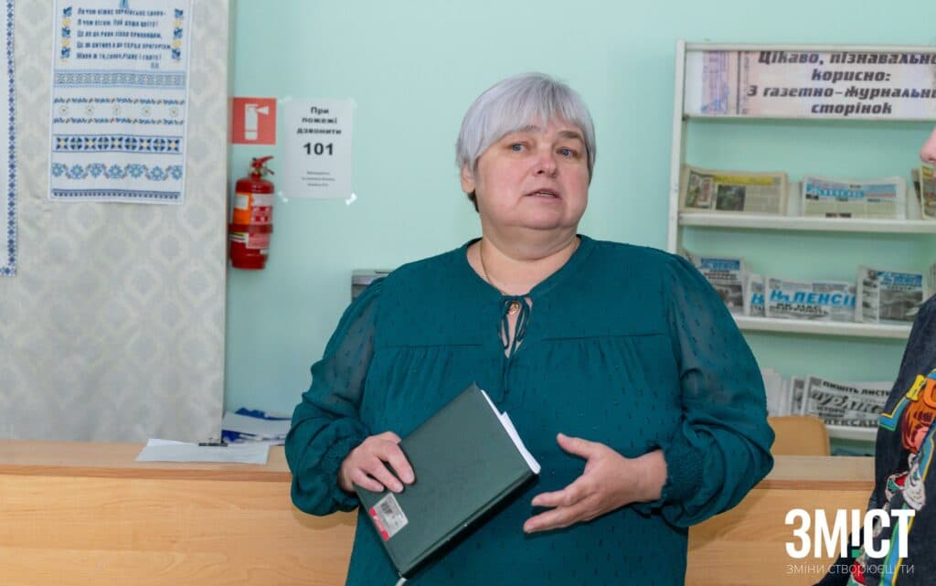 Людмила Заливча