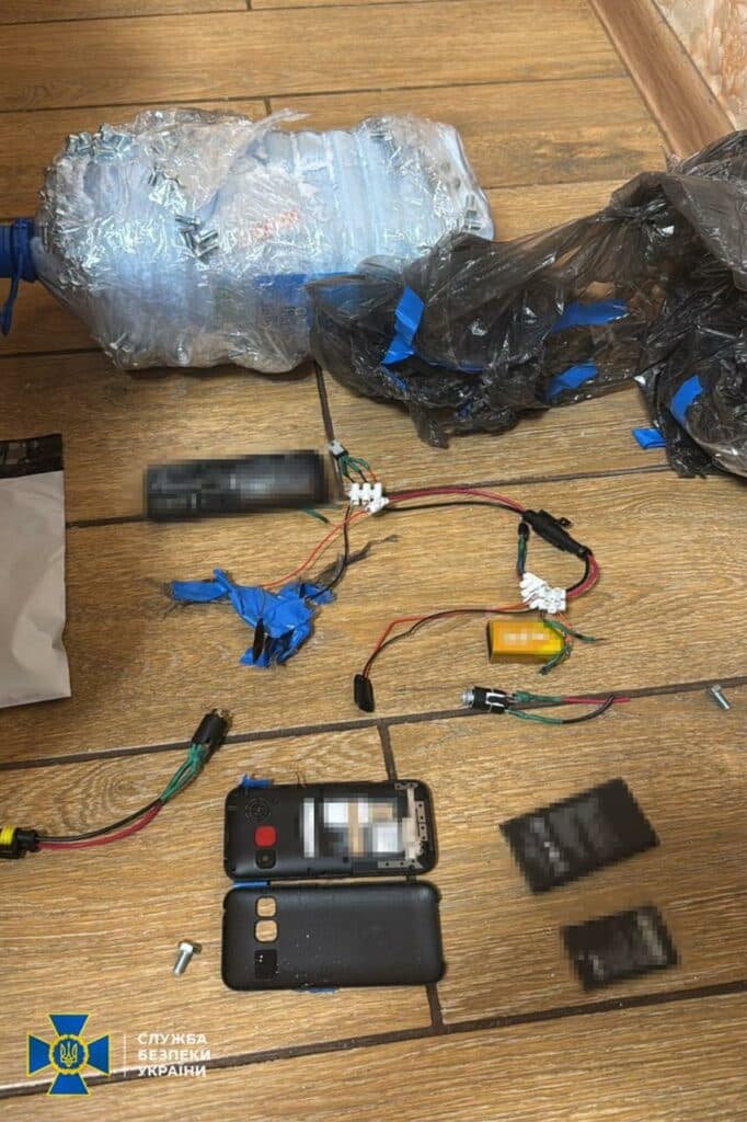 14-річна школярка на Полтавщині планувала підірвати військового за вказівкою росіян – СБУ