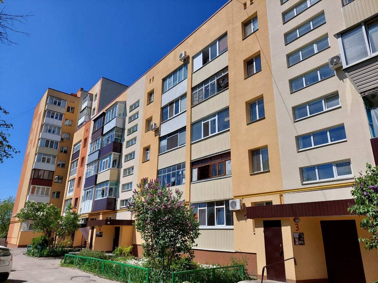 Фото – УЖКГ Полтави
