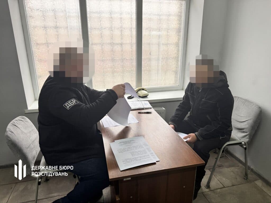 Поїхав додому на Полтавщину і для цього викрав бронетранспортер військовий. 9 липня стало відомо, що його засудили.