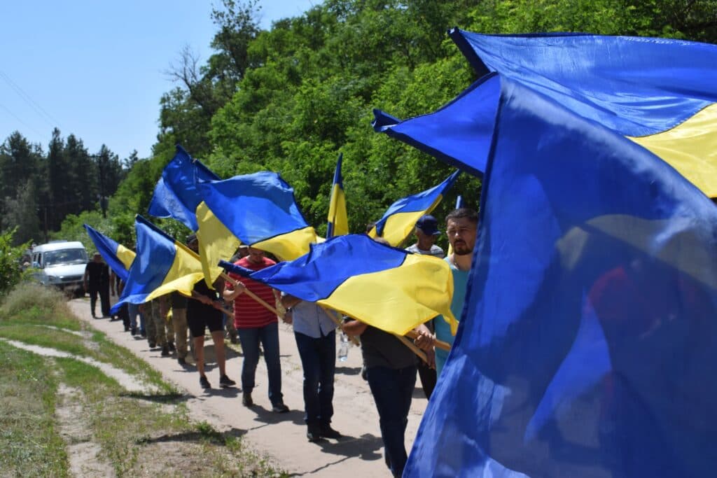Олексій Ситник поліг унаслідок поранень, яких зазнав під час виконання службових обовʼязків на Дніпропетровщині.