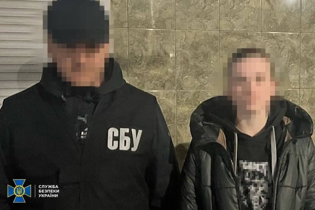 Затримана на підготовці терактів жителька Полтавщини