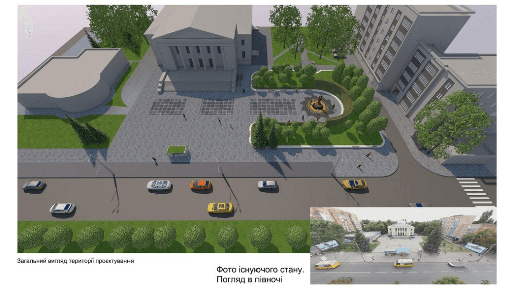 Пам'ятник Петлюрі