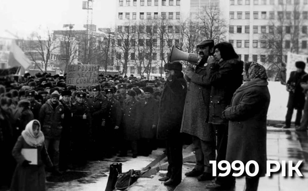 Віктор Ющенко розповів, як Путін хотів святкувати 300-річчя Полтавської битви в Україні