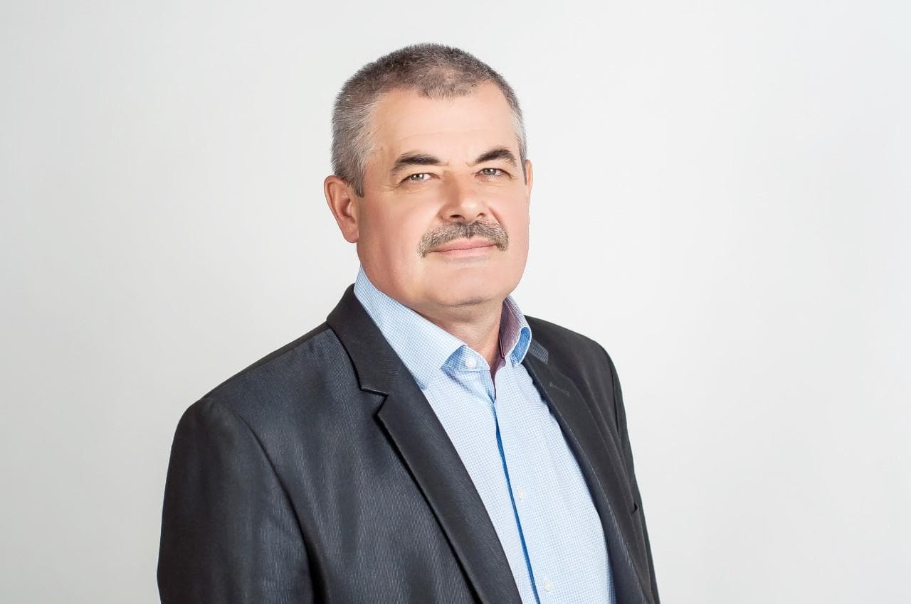Вячеслав Тимошенко
