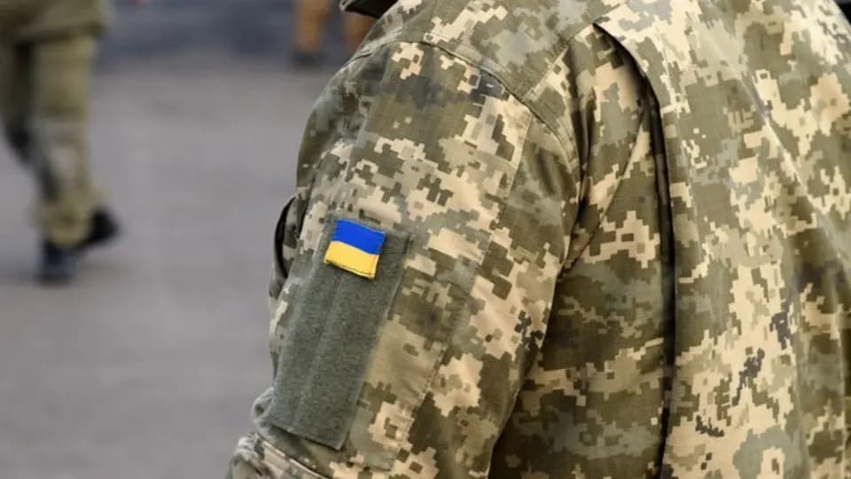 Ілюстративне фото. Ветерани Полтавщини можуть пройти перепідготовку