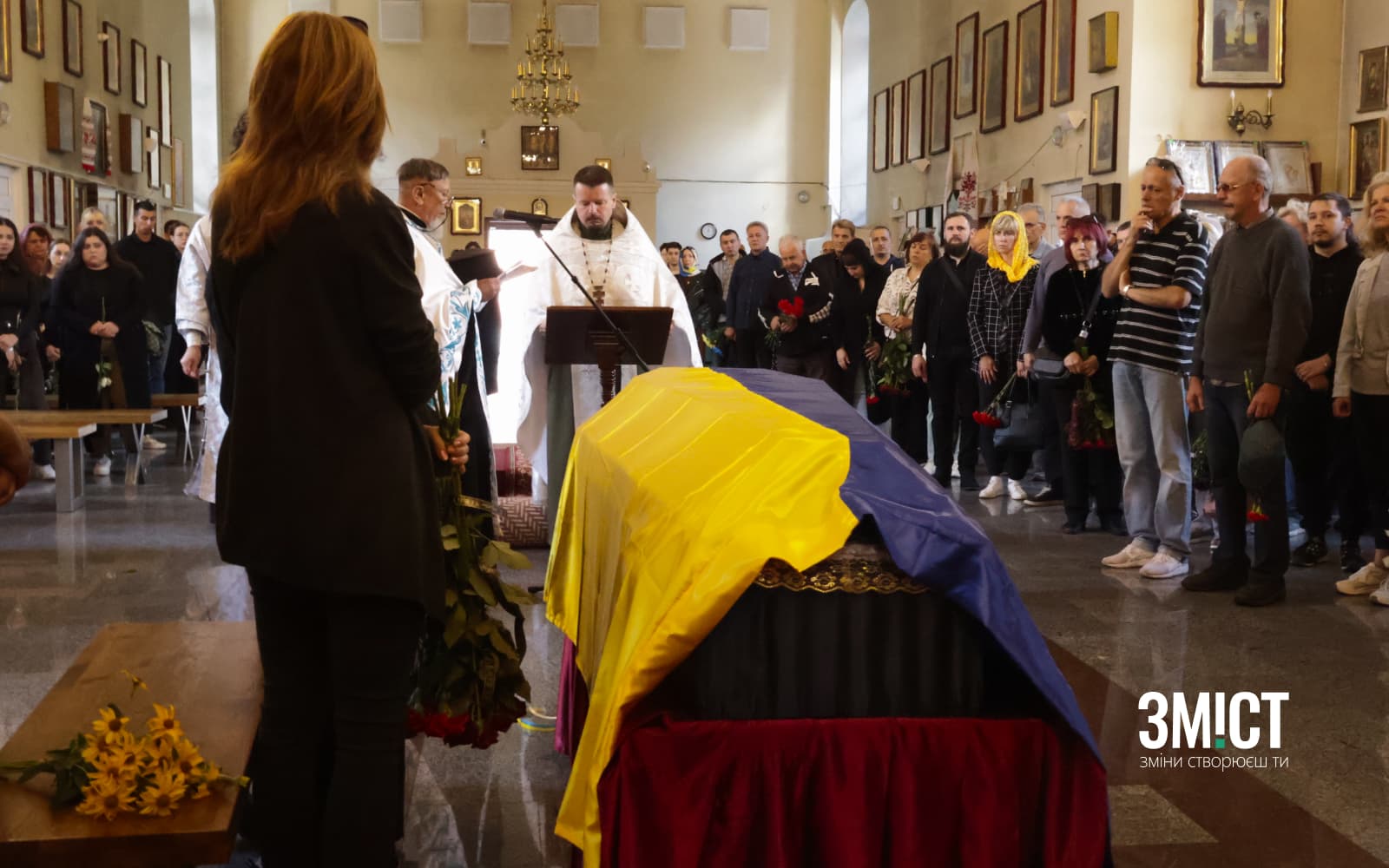 Іван Аверін поверунвся на щиті
