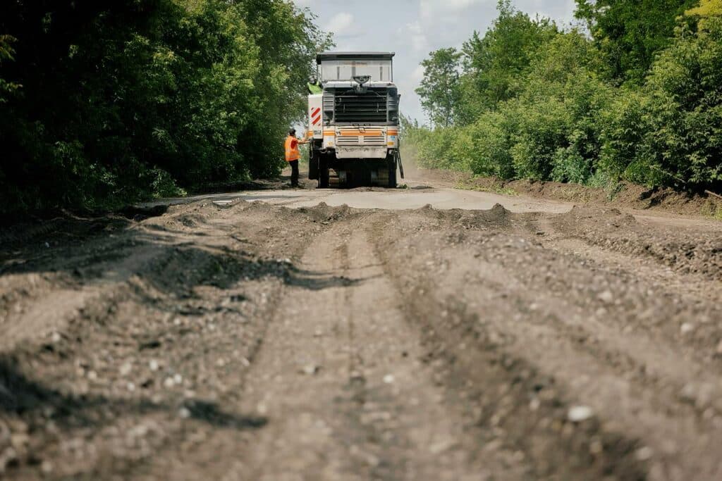 дорога Суми Полтава