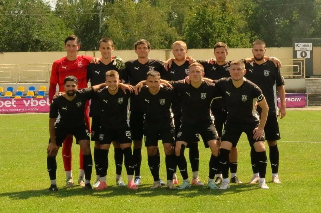 ФК “Олімпія”