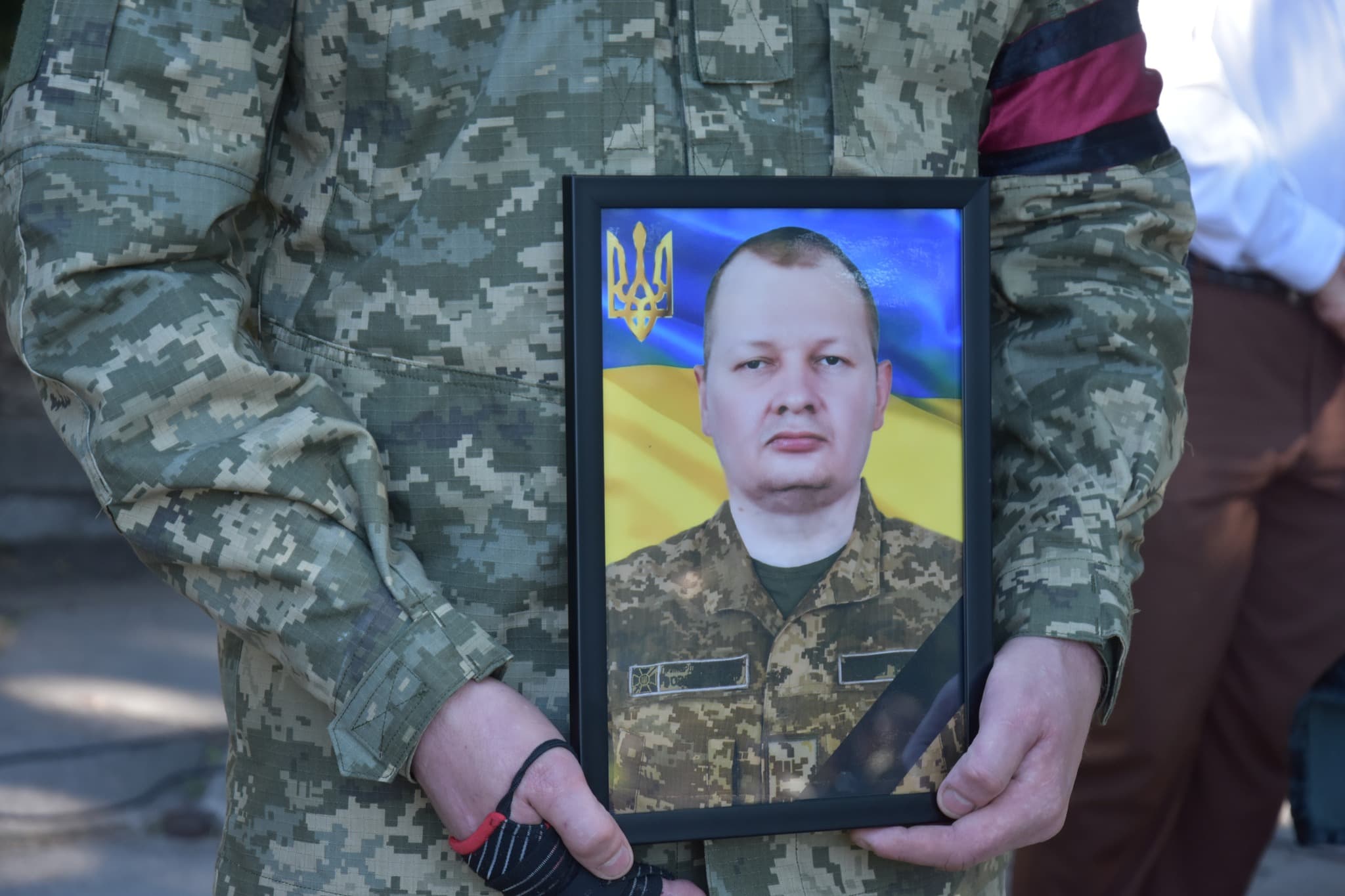 Микола Торубаров