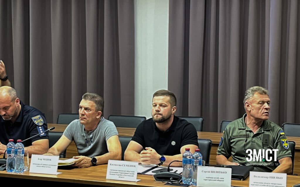Володимир Зеленський підписав указ про призначення керівника СБУ Полтавщини: Костянтин Семенюк