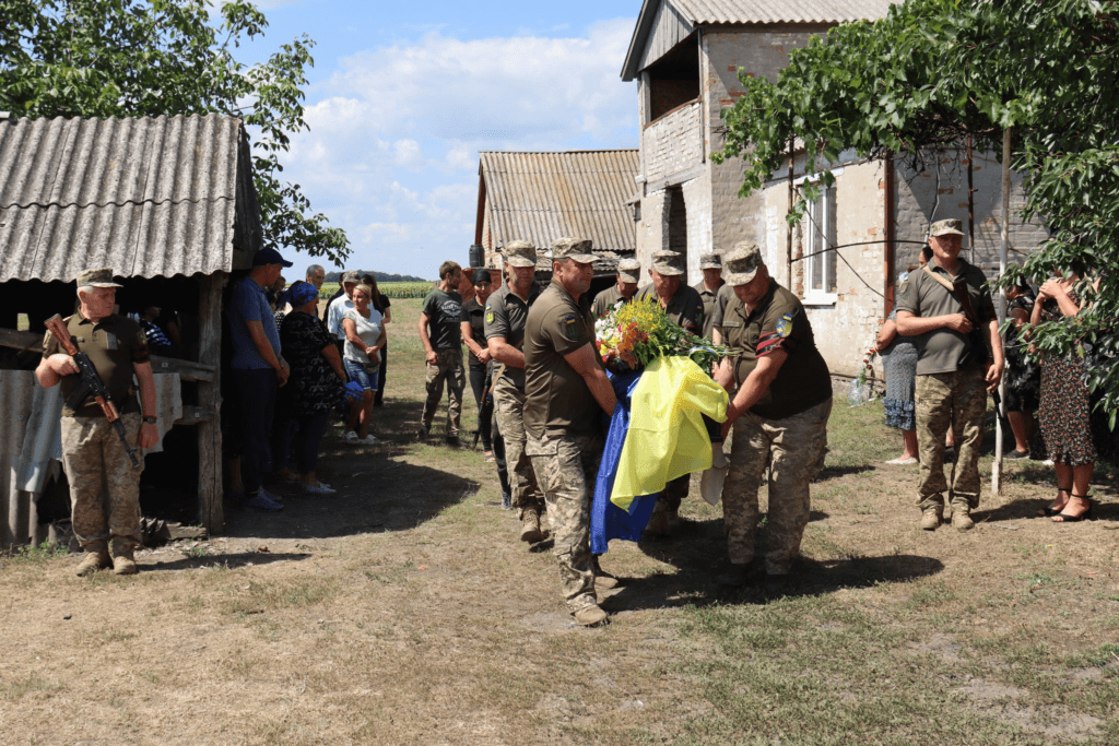Олександр Вершинін
