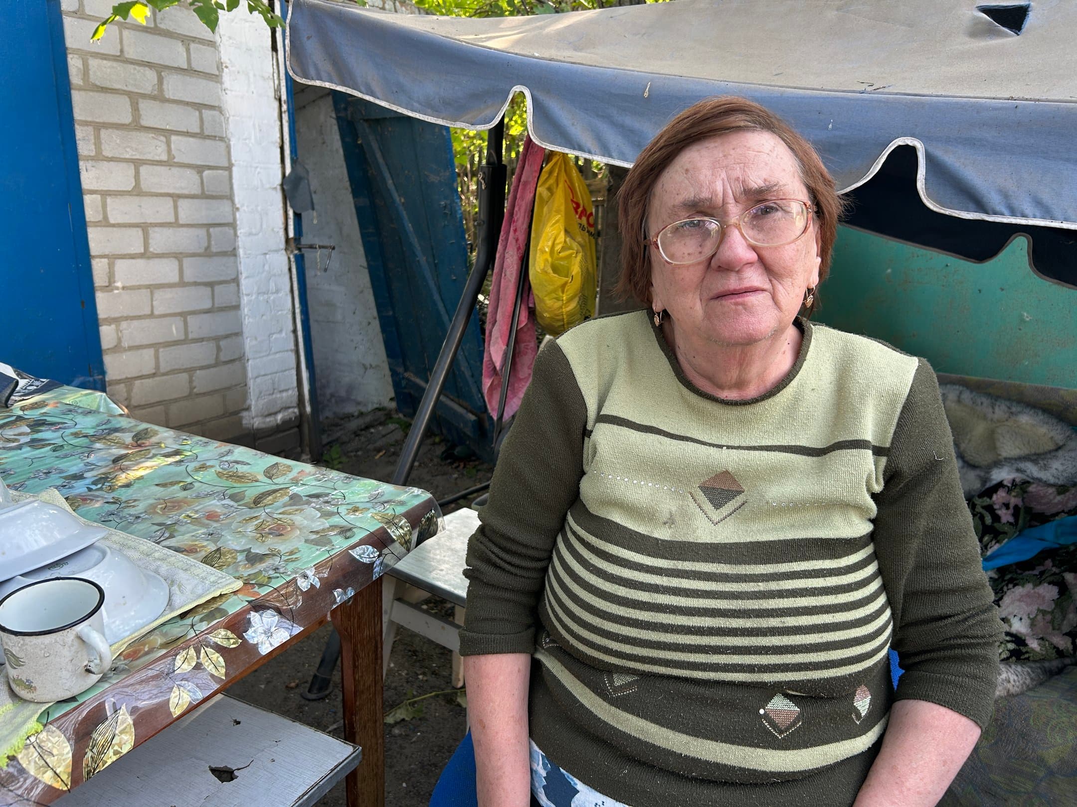 Ольга Роговенко