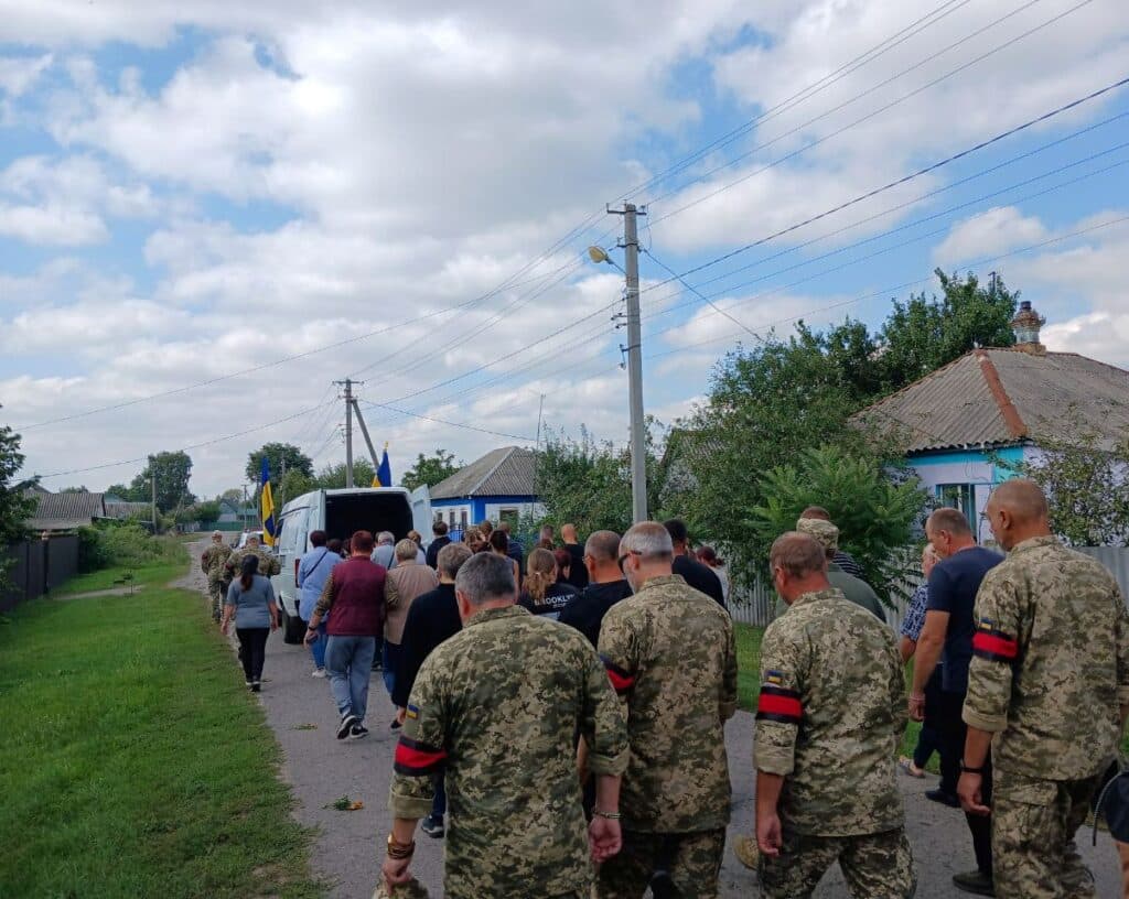 Олег Тараненко