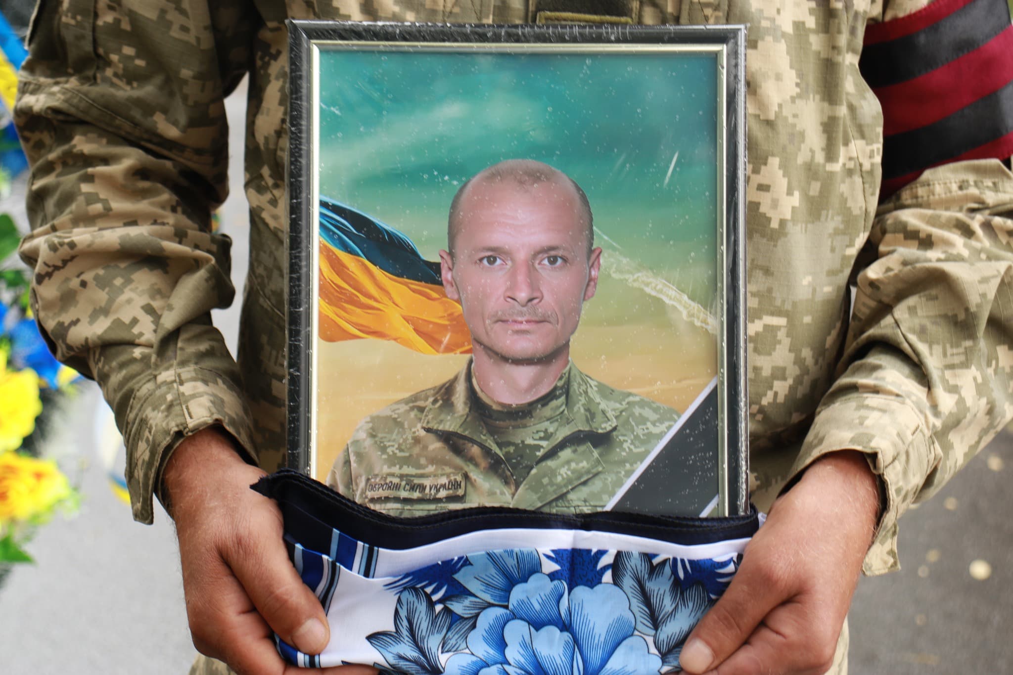 Роман Косовський