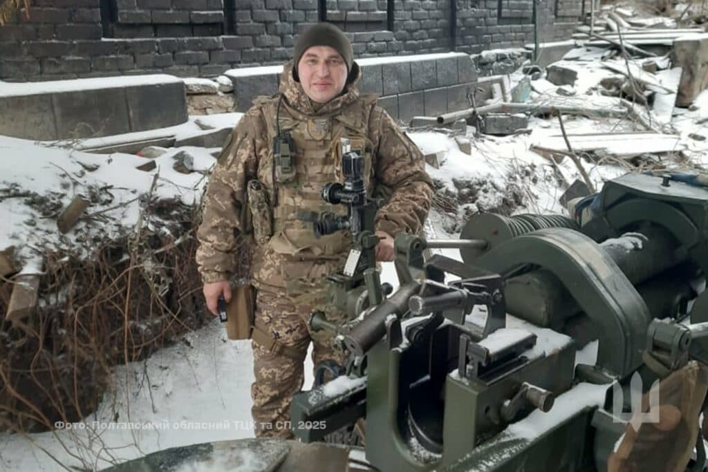 Максим Іноземцев