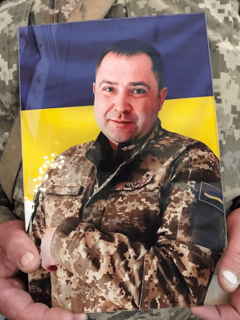 Воїни