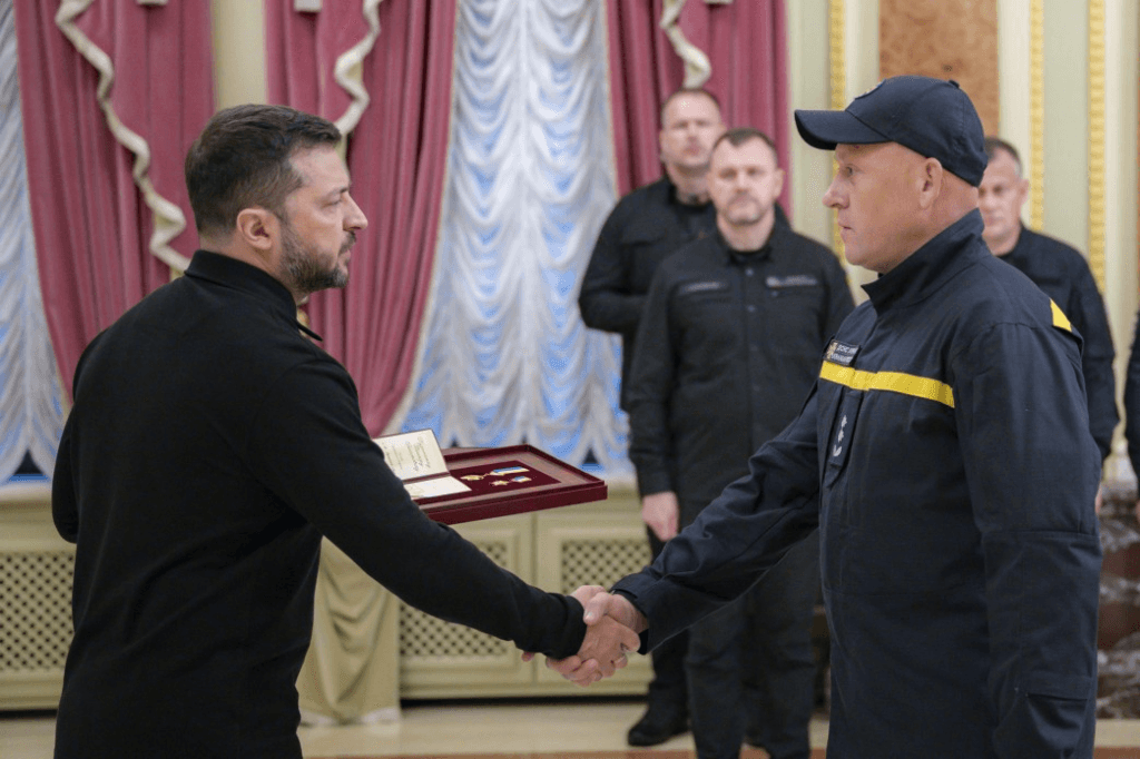 Ігор Кузьменко